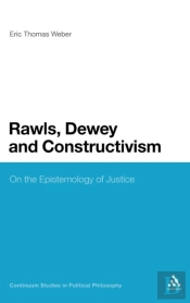 Rawls, Dewey, And Constructivism