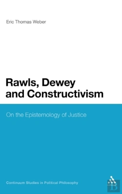 Bertrand.pt - Rawls, Dewey, And Constructivism