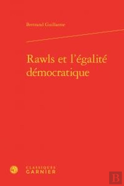 Bertrand.pt - Rawls Et L'Egalite Democratique