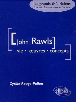 Bertrand.pt - Rawls John - Vie, Oeuvres, Concepts