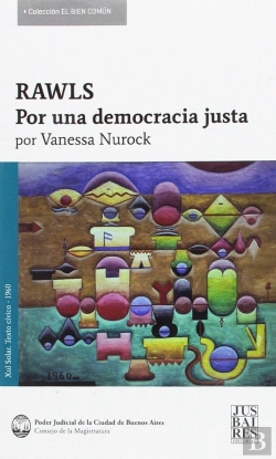 Bertrand.pt - Rawls. Por Una Democracia Justa