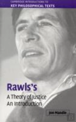 Bertrand.pt - Rawls'S 'A Theory Of Justice'