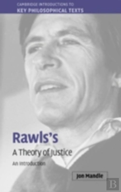 Bertrand.pt - Rawls'S 'A Theory Of Justice'