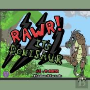 Rawr! It'S Donisaur! (T-Rex)