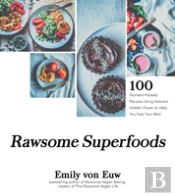 Rawsome Superfoods