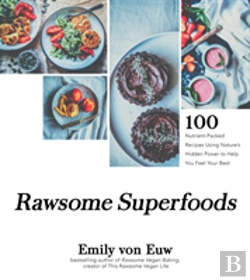 Bertrand.pt - Rawsome Superfoods