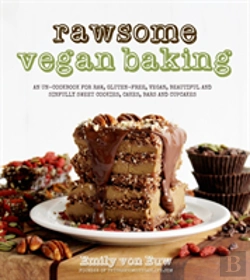 Bertrand.pt - Rawsome Vegan Baking