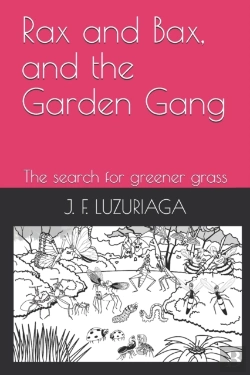 Bertrand.pt - Rax And Bax, And The Garden Gang