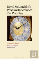 Ray And Mclaughlin'S Practical Inheritance Tax Planning 17th Edition