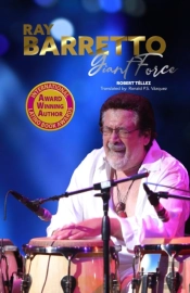 Ray Barretto, Giant Force