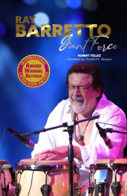 Bertrand.pt - Ray Barretto, Giant Force