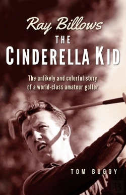 Bertrand.pt - Ray Billows - The Cinderella Kid