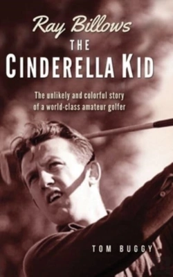 Bertrand.pt - Ray Billows - The Cinderella Kid