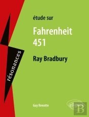 Ray Bradbury, Fahrenheit 451