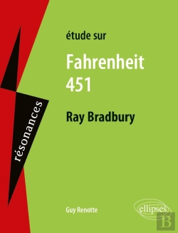 Bertrand.pt - Ray Bradbury, Fahrenheit 451