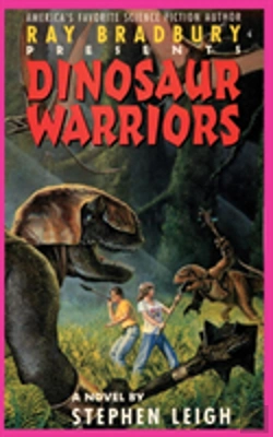 Bertrand.pt - Ray Bradbury Presents Dinosaur Warriors