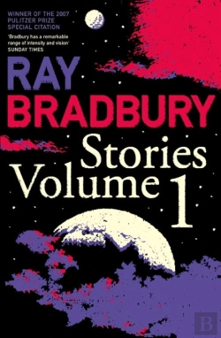 Bertrand.pt - Ray Bradbury Stories Volume 1