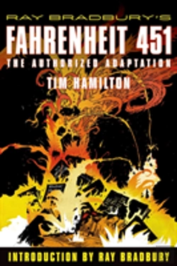 Bertrand.pt - Ray Bradbury'S Fahrenheit 451
