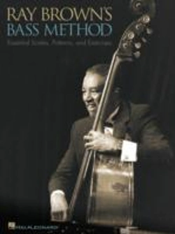 Bertrand.pt - Ray Brown'S Bass Method