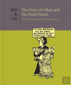 Bertrand.pt - Ray & Joe: The Story Of A Man And His Dead Friend