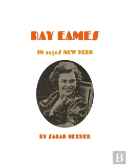 Bertrand.pt - Ray Eames In 1930s New York
