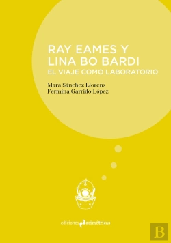 Bertrand.pt - Ray Eames Y Lina Bo Bardi