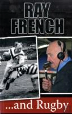 Bertrand.pt - Ray French & Rugby