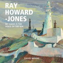 Ray Howard-Jones