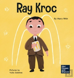 Bertrand.pt - Ray Kroc