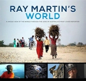 Ray Martin'S World