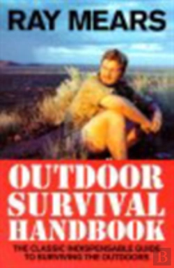 Bertrand.pt - Ray Mears Outdoor Survival Handbook