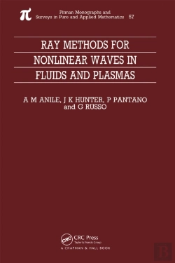 Bertrand.pt - Ray Methods For Nonlinear Waves In Fluids And Plasmas