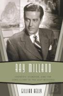 Ray Milland