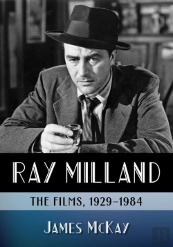 Bertrand.pt - Ray Milland