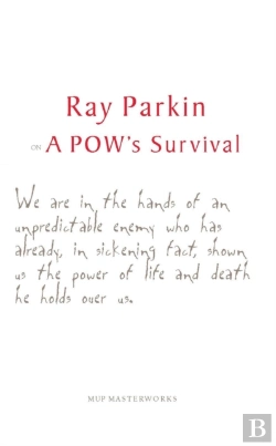 Bertrand.pt - Ray Parkin On A Pow'S Survival