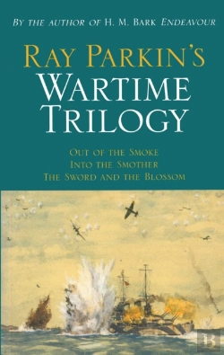Bertrand.pt - Ray Parkin'S Wartime Trilogy