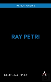 Ray Petri
