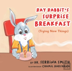 Bertrand.pt - Ray Rabbit'S Surprise Breakfast (Trying New Things)