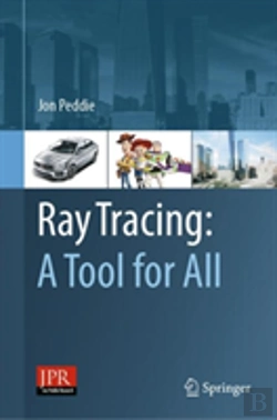 Bertrand.pt - Ray Tracing: A Tool For All