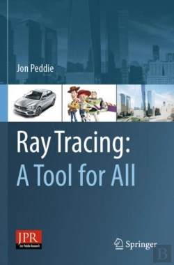 Bertrand.pt - Ray Tracing: A Tool For All