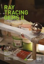 Ray Tracing Gems Ii