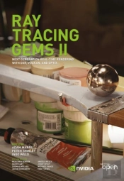 Ray Tracing Gems Ii