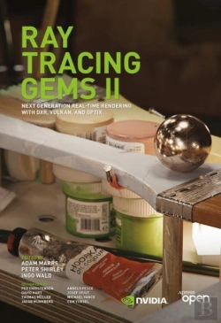 Bertrand.pt - Ray Tracing Gems Ii