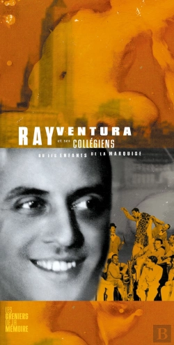 Bertrand.pt - Ray Ventura & Ses Collégiens