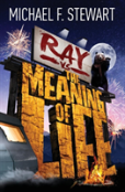 Ray Vs The Meaning Of Life