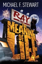 Ray Vs The Meaning Of Life