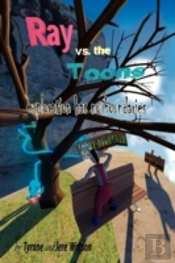 Ray Vs. The Toons