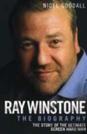 Ray Winstone