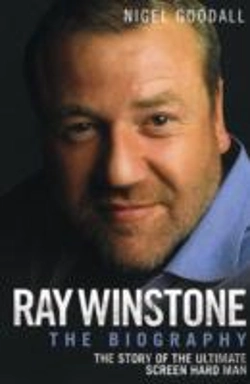 Bertrand.pt - Ray Winstone