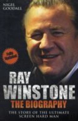 Bertrand.pt - Ray Winstone - The Biography